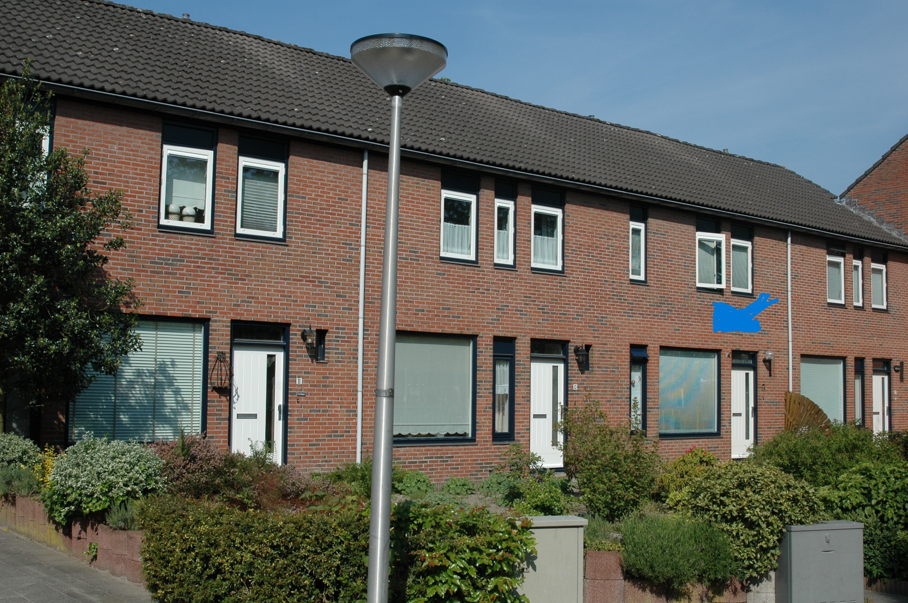 Anjerstraat 17, 7741 SL Coevorden, Nederland