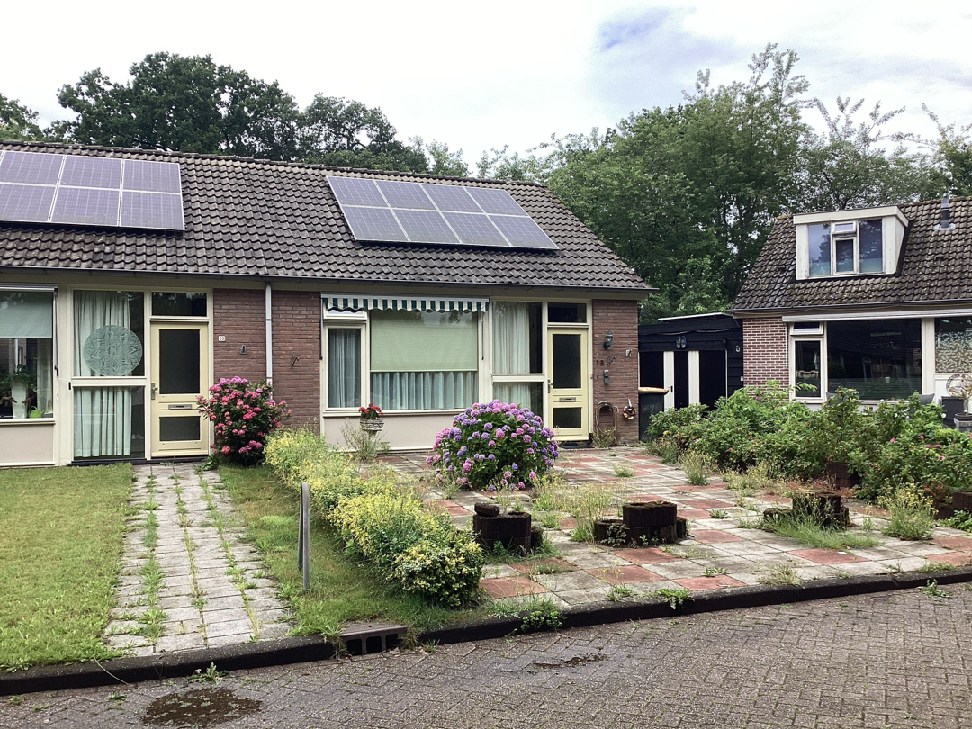 De Jongestraat 18, 8384 ER Wilhelminaoord, Nederland