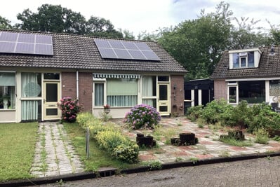De Jongestraat 18