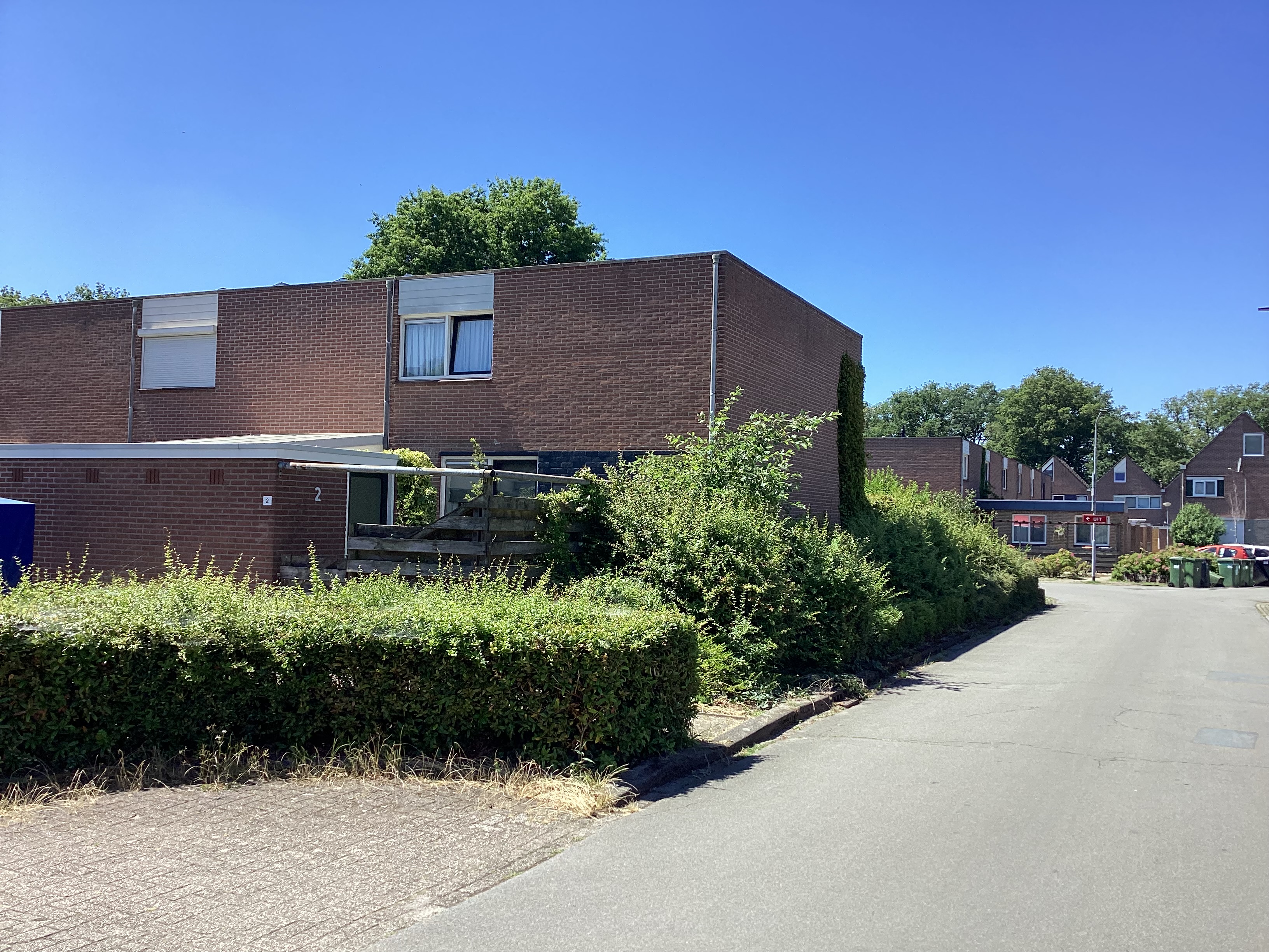Rolderbrink 2, 7812 PH Emmen, Nederland