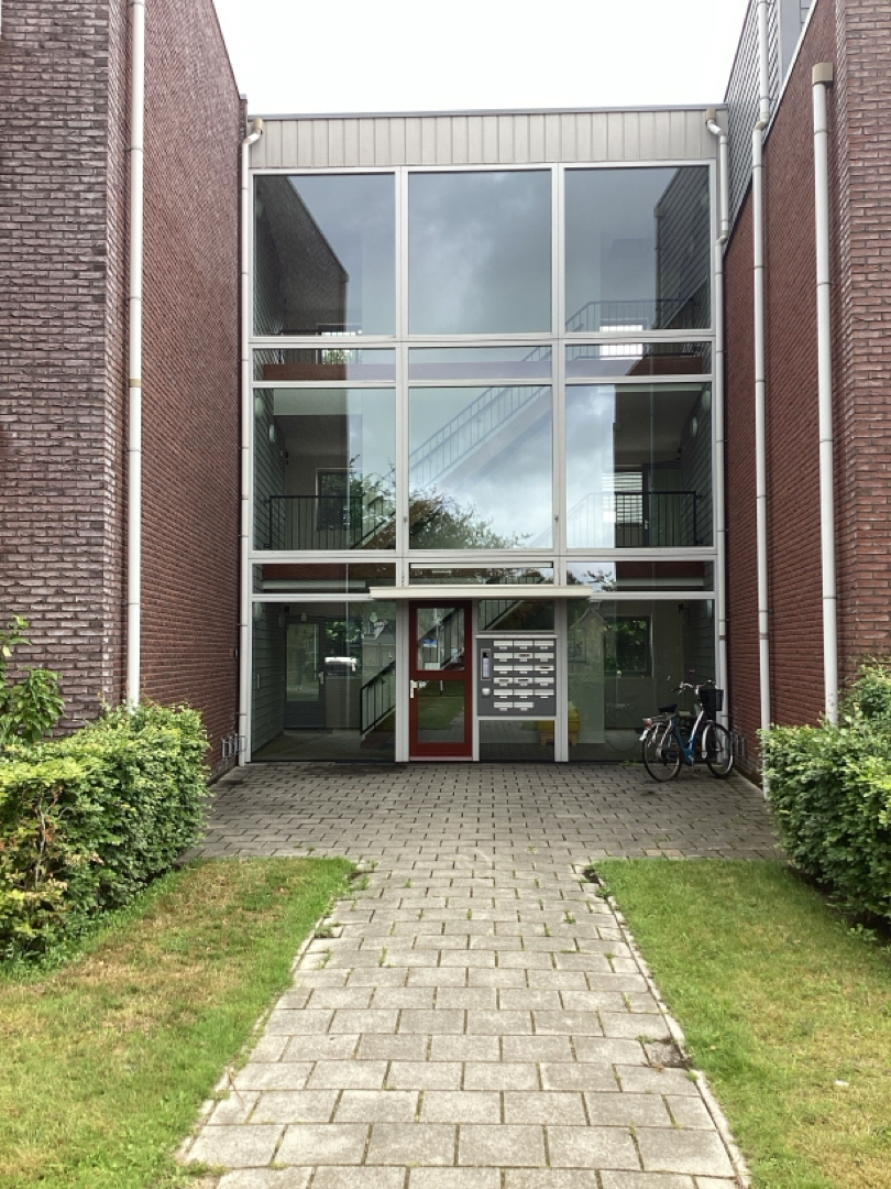 Beatrixlaan 30