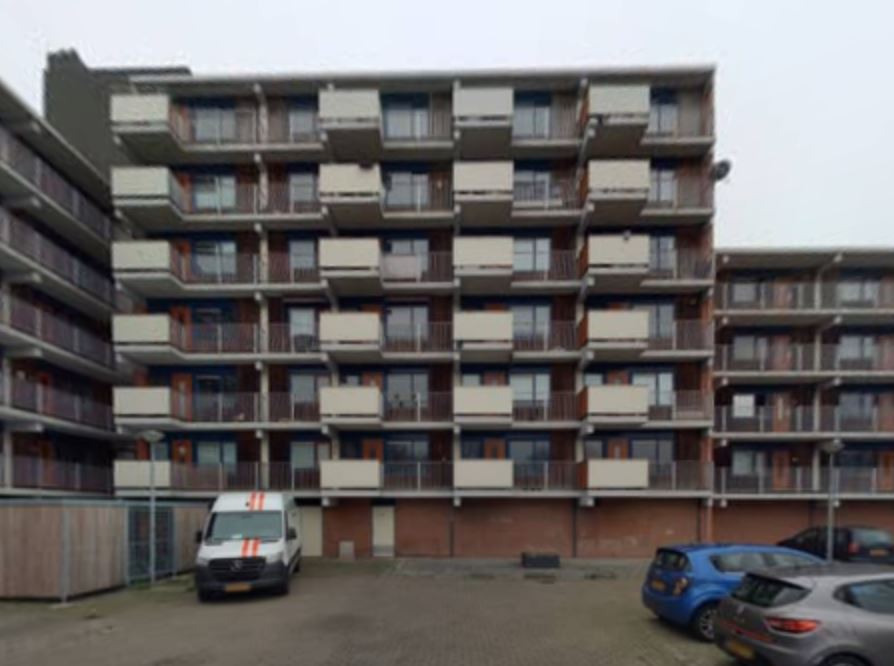 Bruntingerbrink 113, 7812 VH Emmen, Nederland