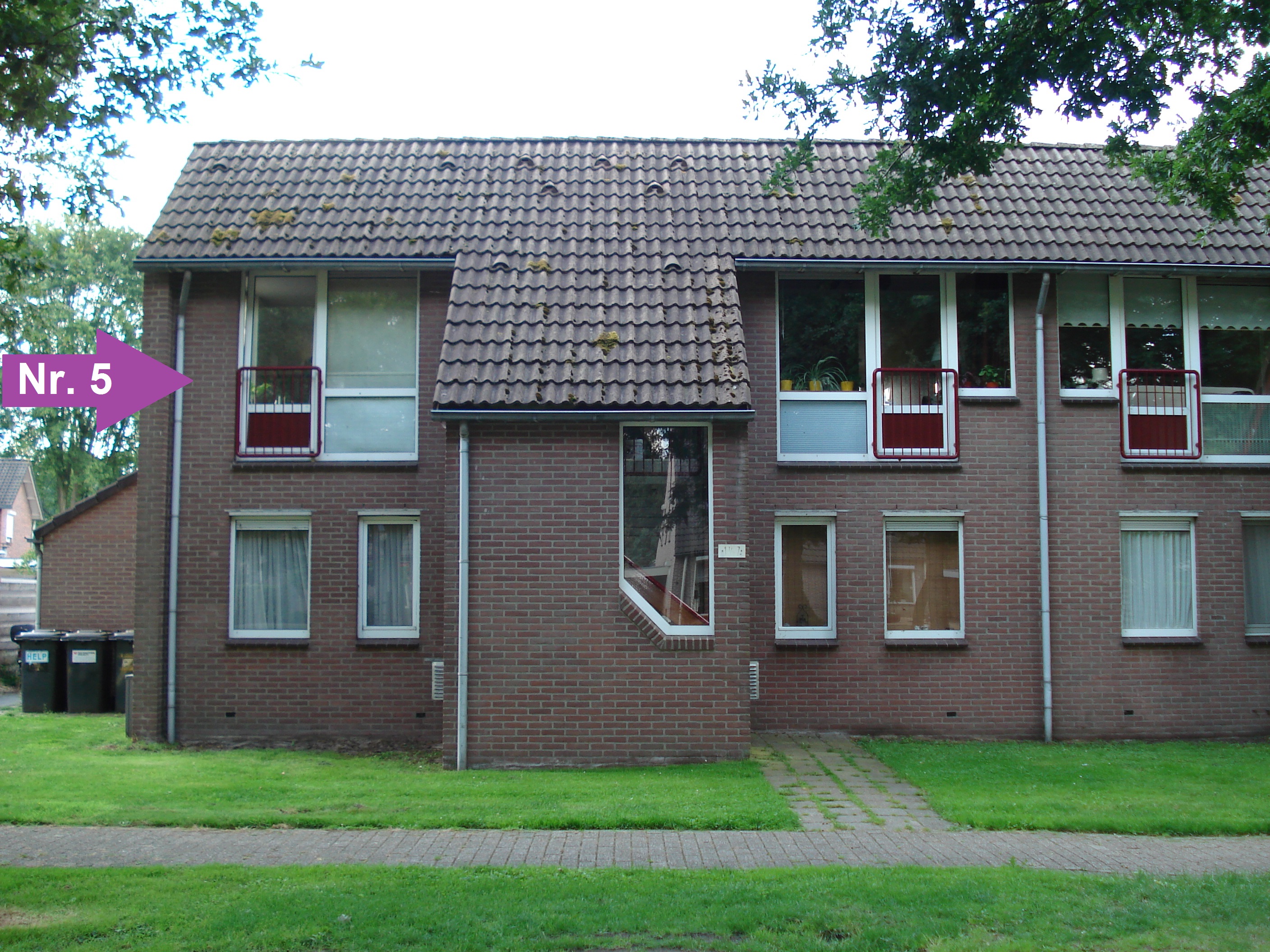 Het Schut 5, 7761 GH Schoonebeek, Nederland