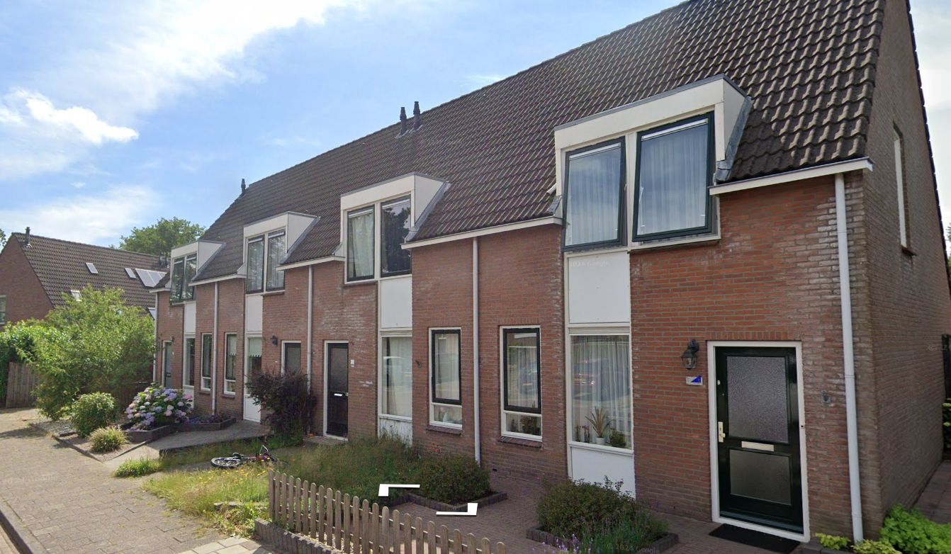 Wilgenroos 5, 9461 LD Gieten, Nederland