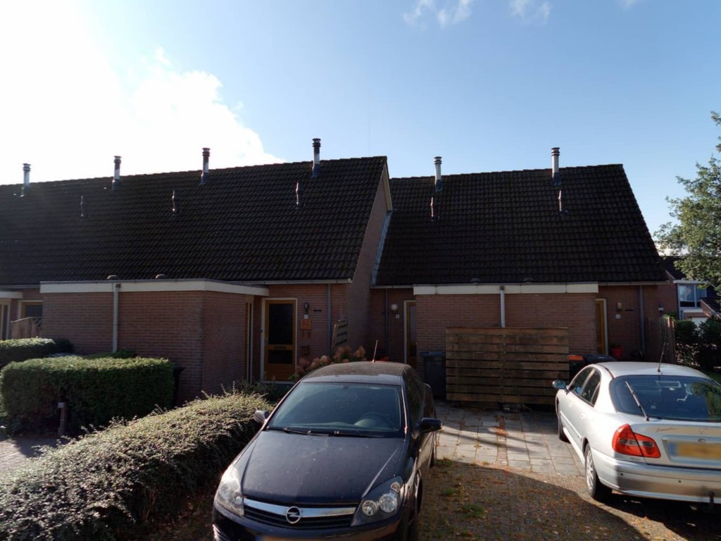 Oosterveld 29, 9531 HK Borger, Nederland