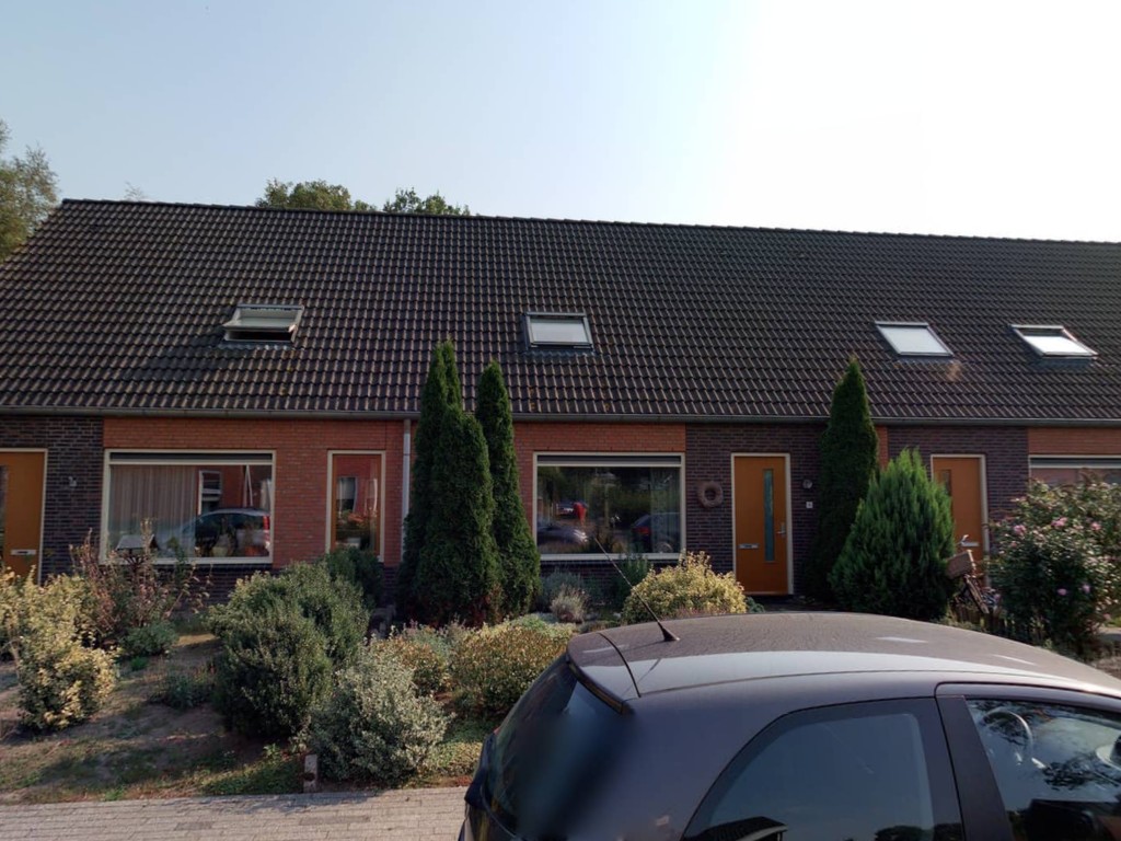 Molenstraat 15, 9584 AP Mussel, Nederland