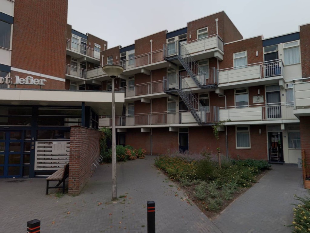 Wiekedreef 16, 9501 EA Stadskanaal, Nederland