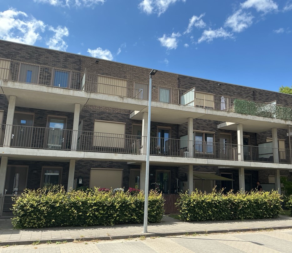 Selma Lagerlöflaan 8, 9406 KB Assen, Nederland