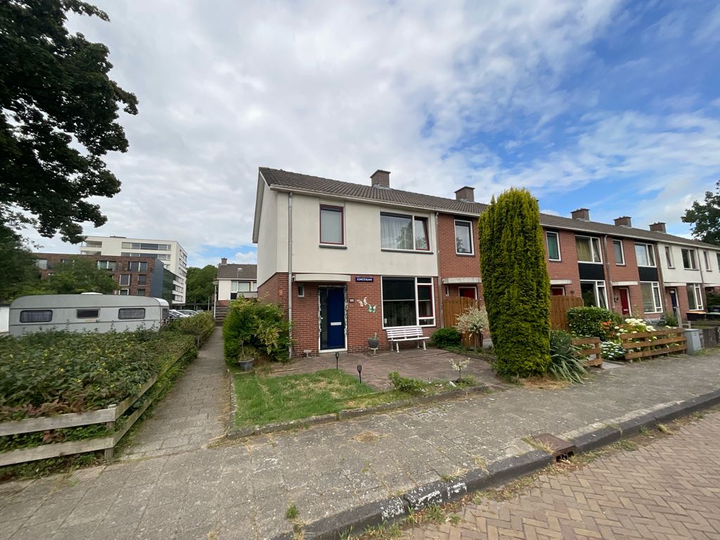 Kometenlaan 68, 7904 CN Hoogeveen, Nederland