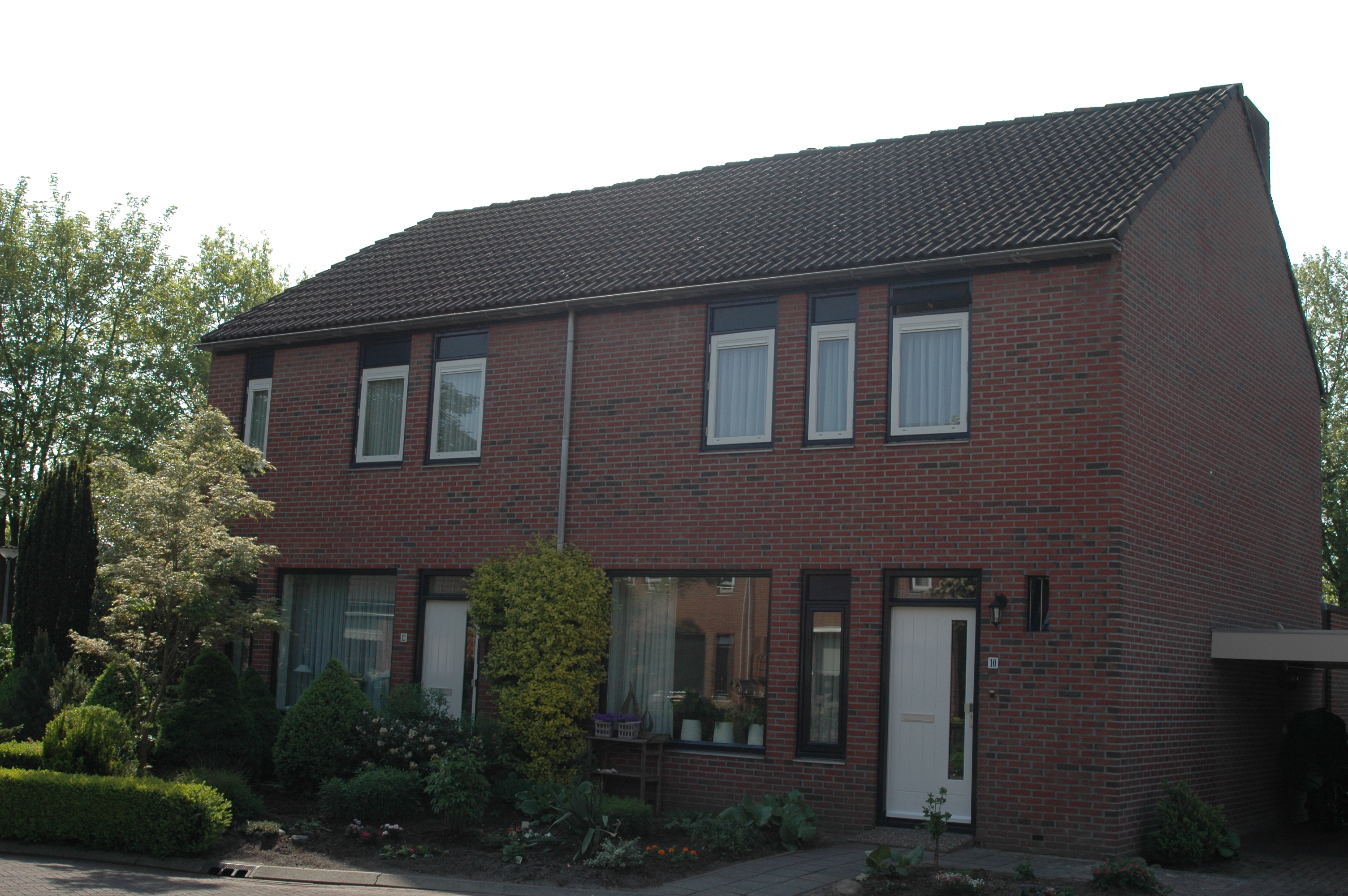 Rozenplein 10, 7741 SE Coevorden, Nederland