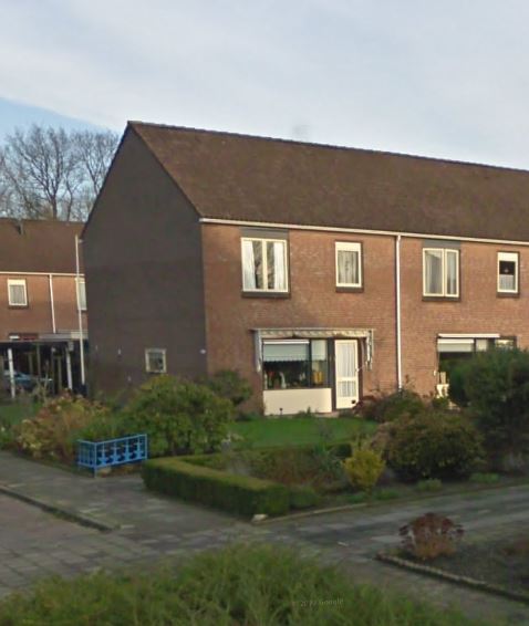 Dreesdestraat 13, 9301 GE Roden, Nederland