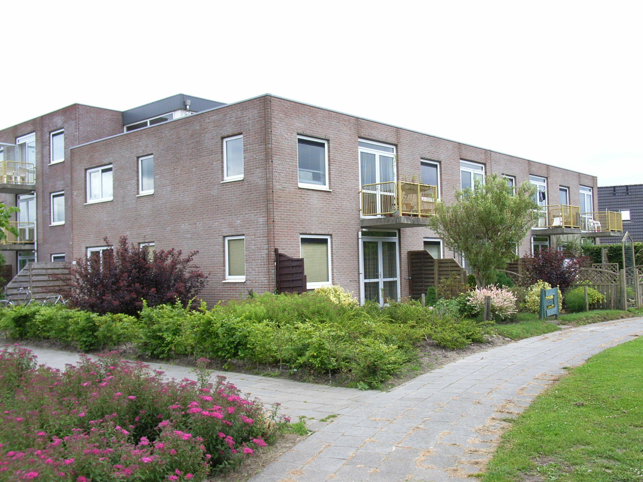 Klaver 8, 9761 LD Eelde, Nederland