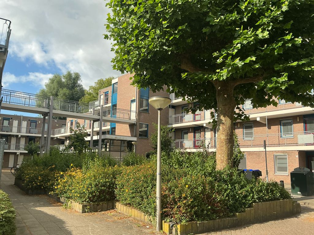 Lindestraat 24, 7941 HZ Meppel, Nederland