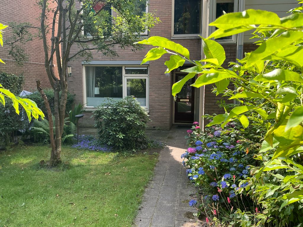 Bouwkamp 46, 7943 HL Meppel, Nederland