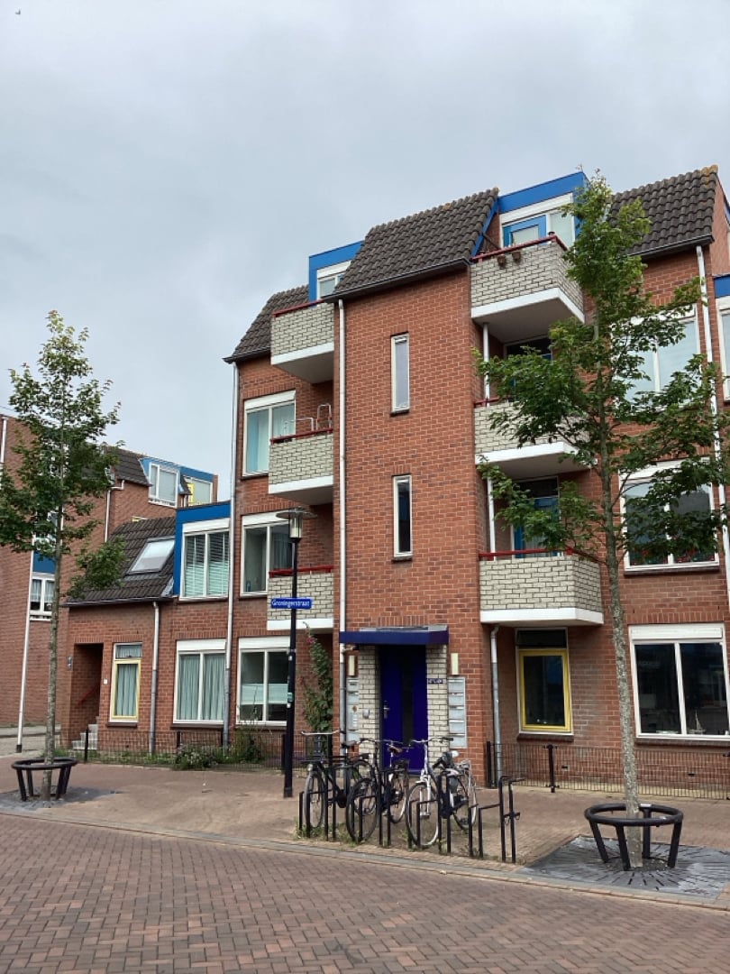 Groningerstraat 47C, 9401 BH Assen, Nederland