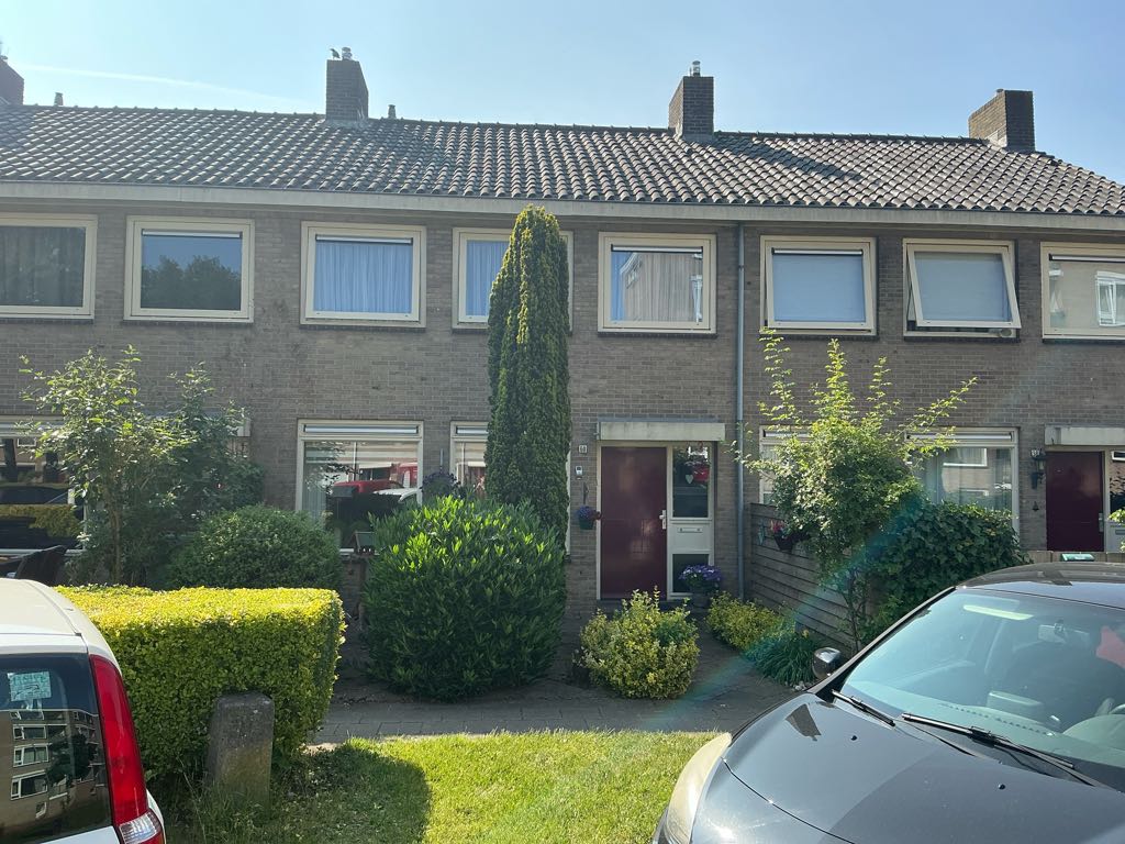 Hesselterweg 60, 7942 GM Meppel, Nederland