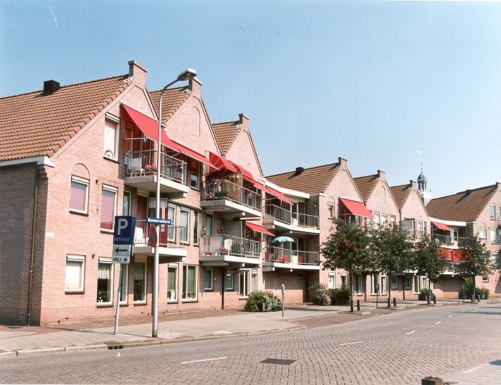 Bleekerseiland 90
