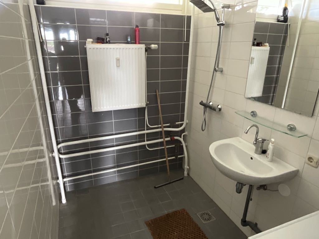 B. Van der Helststraat 78