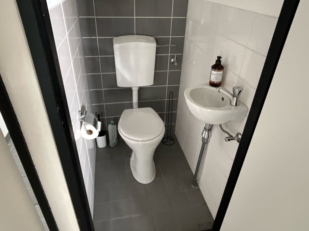 B. Van der Helststraat 78