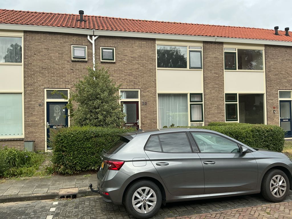 Cornelis Houtmanstraat 23, 7942 HE Meppel, Nederland