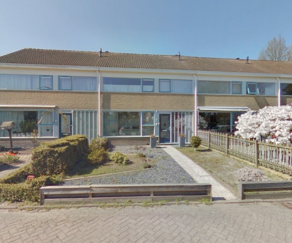 Volmachtenstraat 6, 9414 AL Hooghalen, Nederland