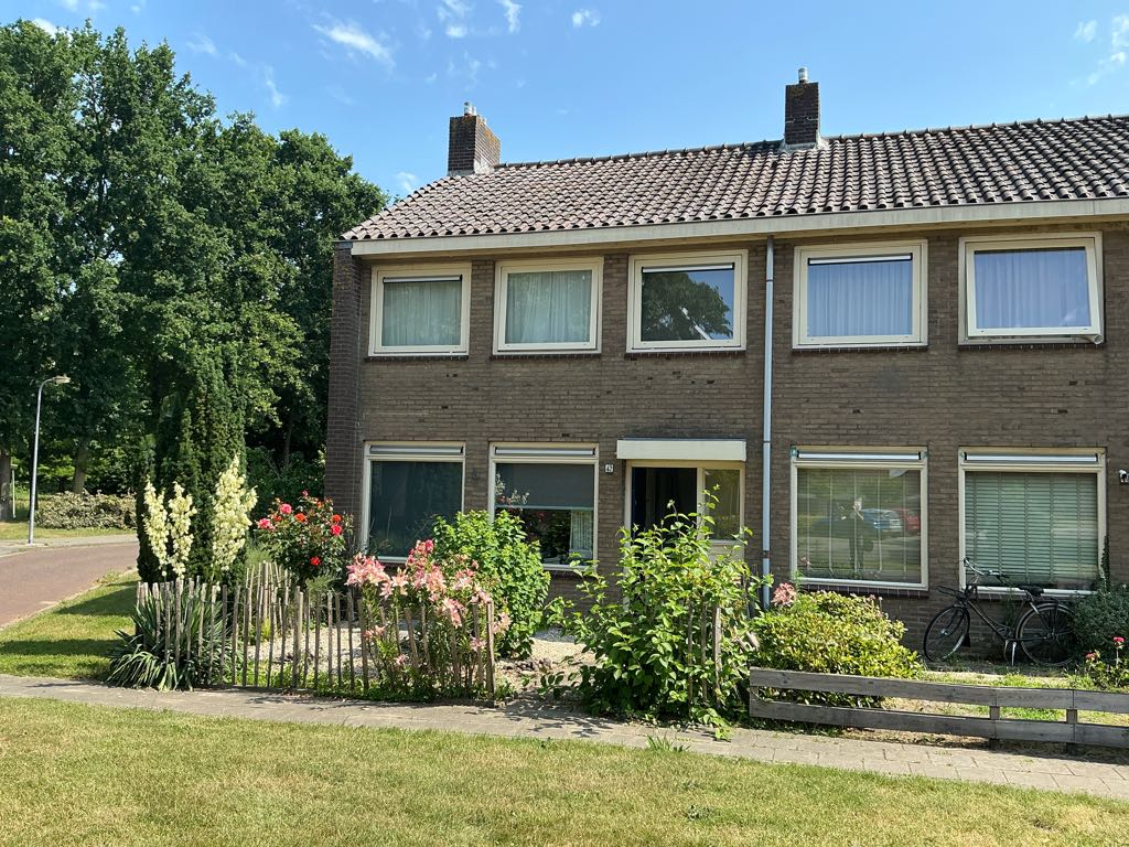 Van Kuykstraat 42, 7942 GT Meppel, Nederland