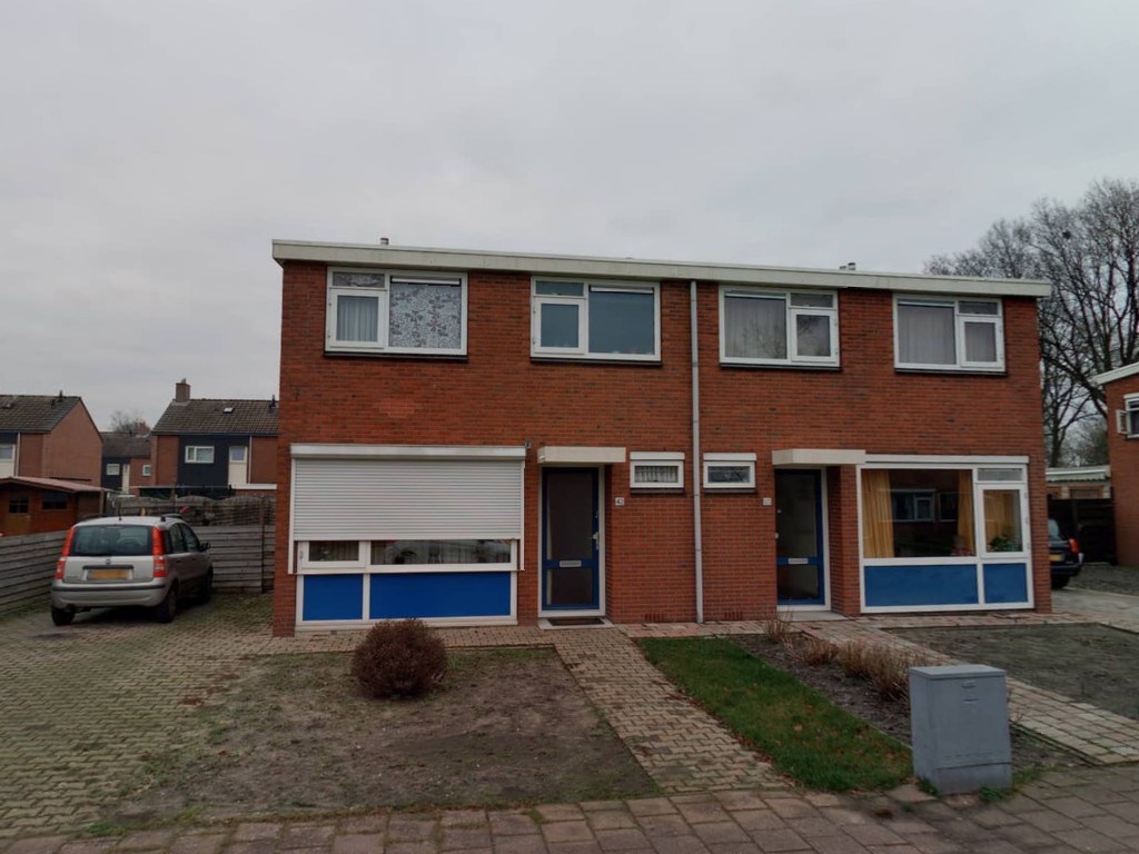 Heemskerkstraat 42, 7887 AC Erica, Nederland