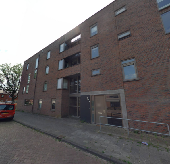 Rembrandtlaan 54