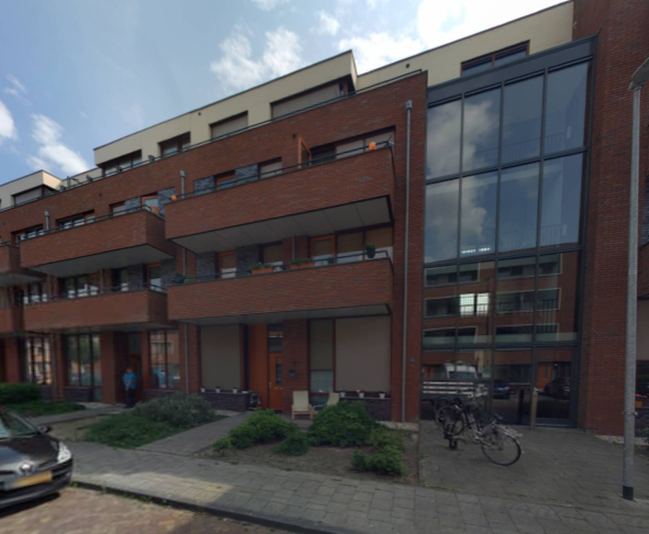 Ferdinand Bolstraat 6