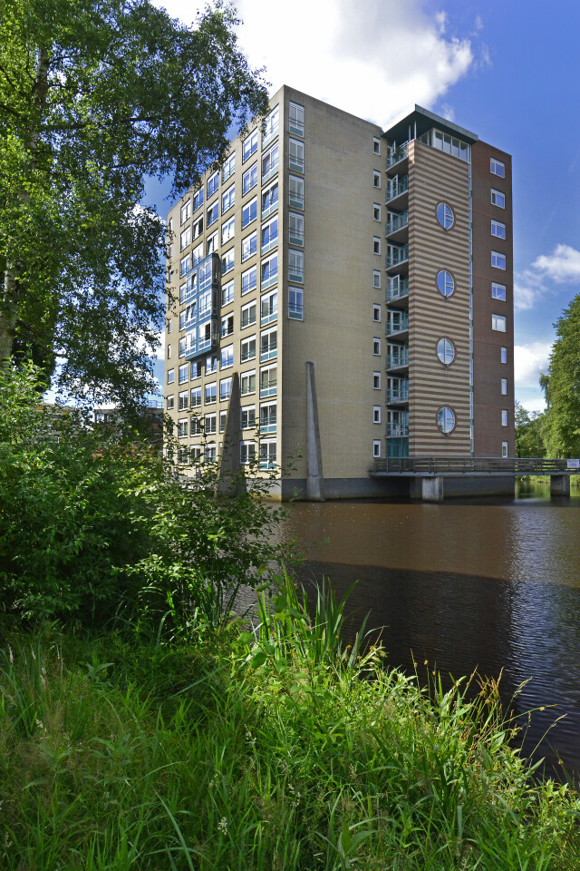 Van Heuven Goedhartlaan 106
