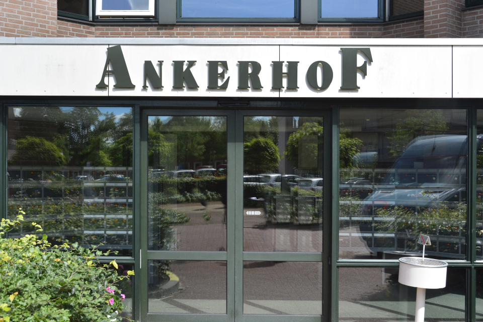 Van Heuven Goedhartlaan 106