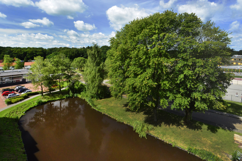 Van Heuven Goedhartlaan 106