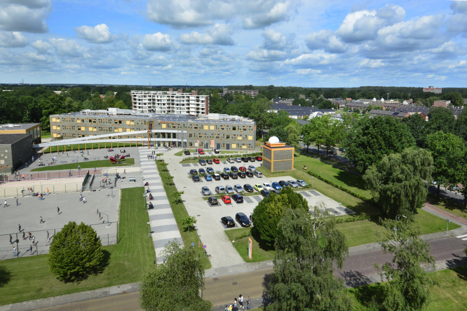 Van Heuven Goedhartlaan 106