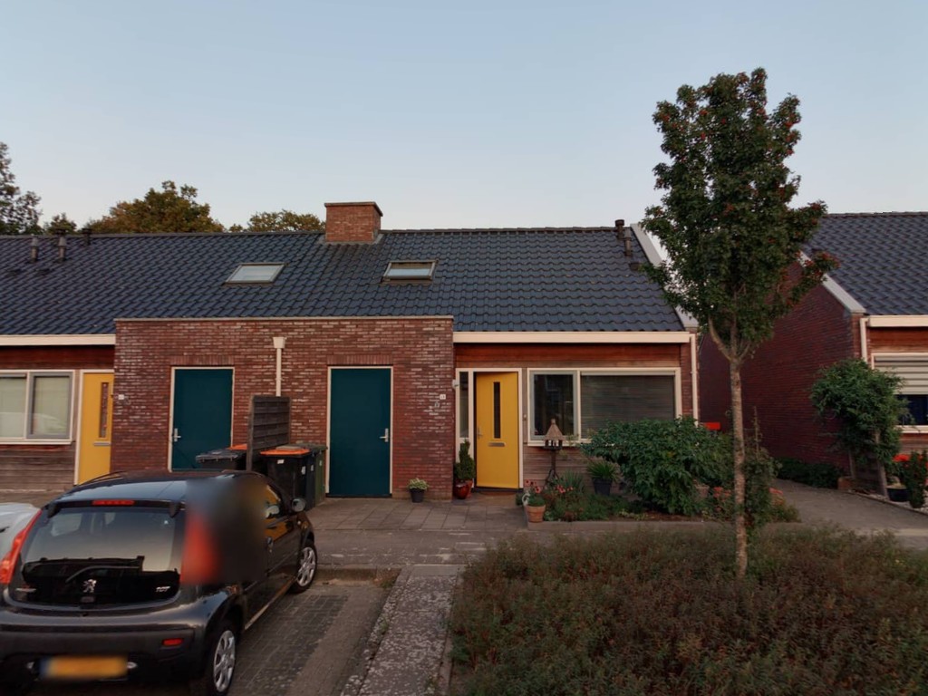 Hamrik 49, 9531 ES Borger, Nederland