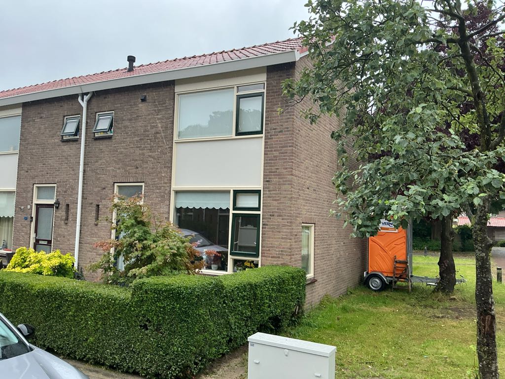 Cornelis Houtmanstraat 35, 7942 HE Meppel, Nederland