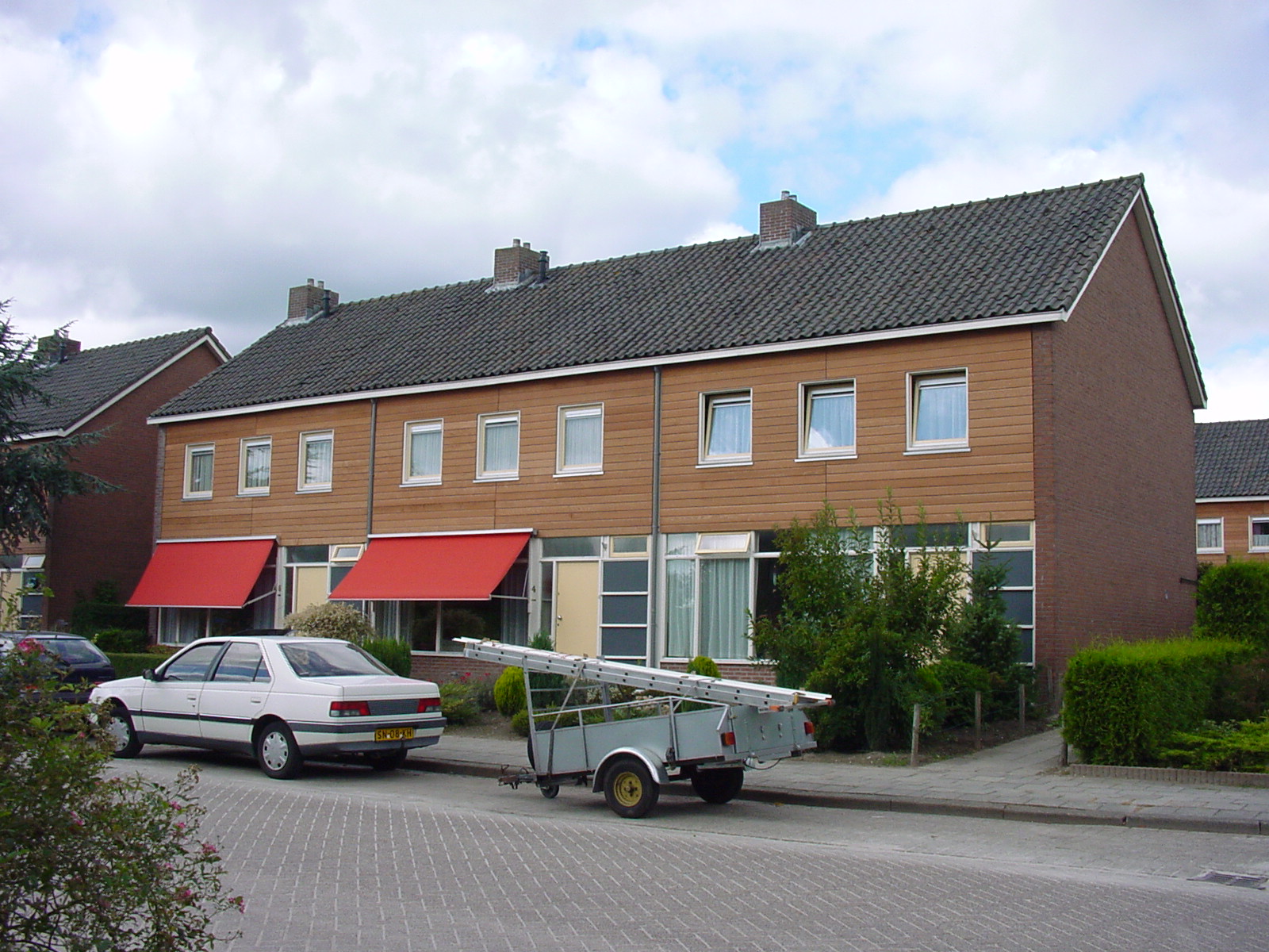 Hummelingen 2, 8334 MS Tuk, Nederland