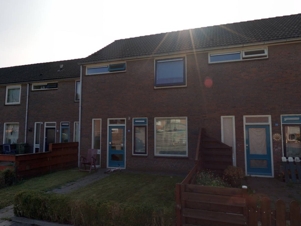 Korenstraat 32, 9581 GT Musselkanaal, Nederland