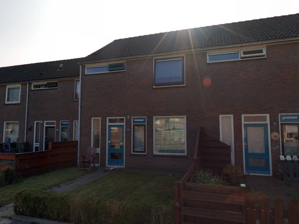 Korenstraat 32