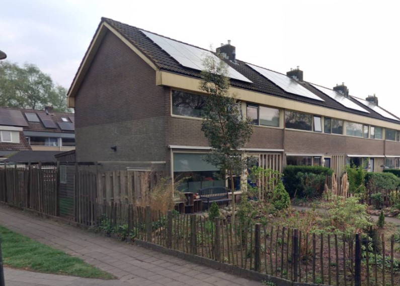 Nijslagen 7, 9472 SE Zuidlaren, Nederland