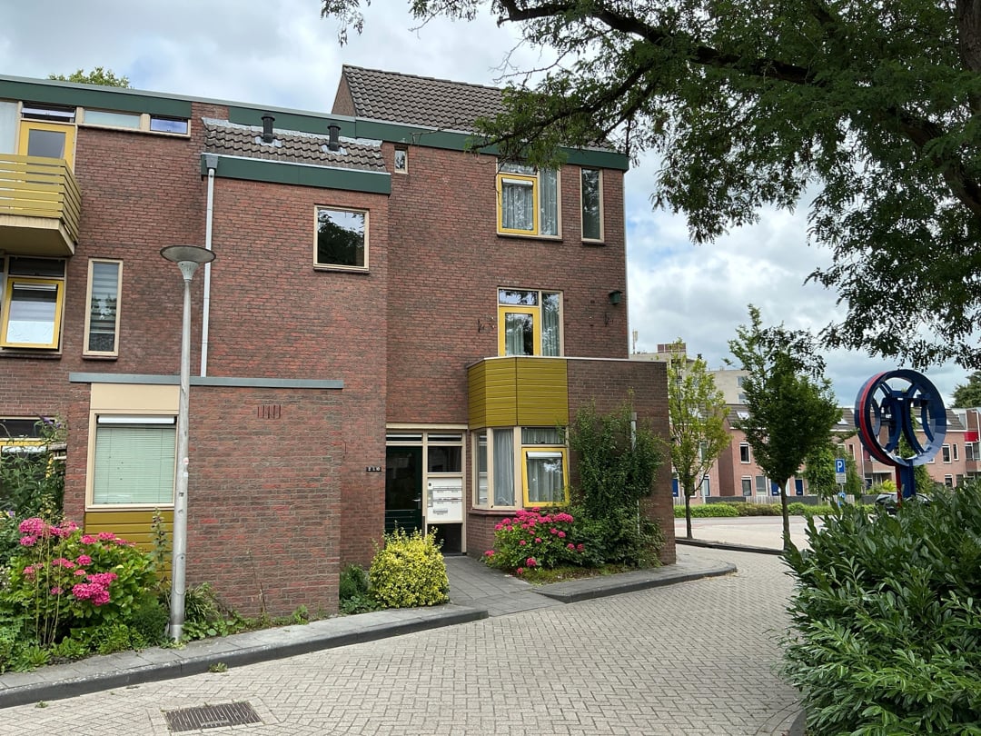 Burgemeester Agterstraat 6, 9401 EW Assen, Nederland