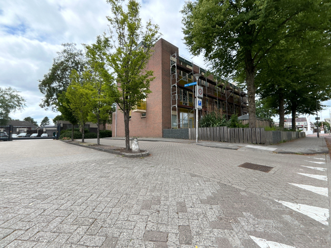 Burgemeester Agterstraat 6
