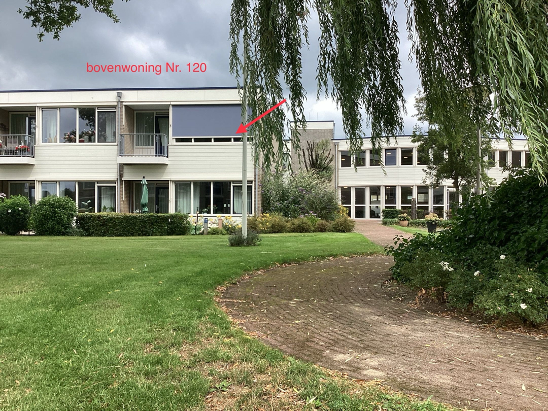 Zantingehof 120, 7921 GK Zuidwolde, Nederland