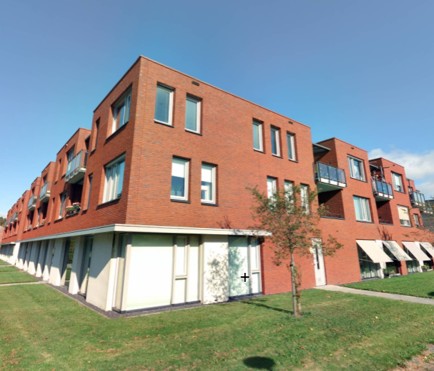 Luxemburglaan 166, 9501 BZ Stadskanaal, Nederland