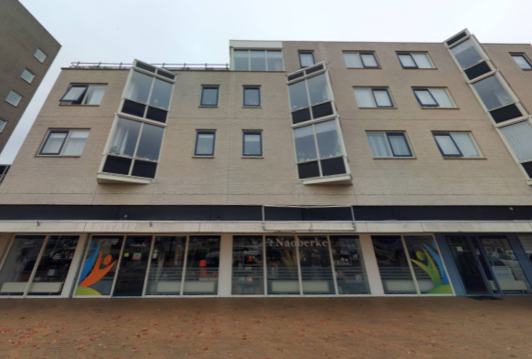 Willem Diemerplein 28, 9581 DG Musselkanaal, Nederland