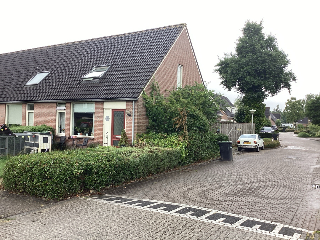De Wilgen 7, 7958 VH Koekange, Nederland