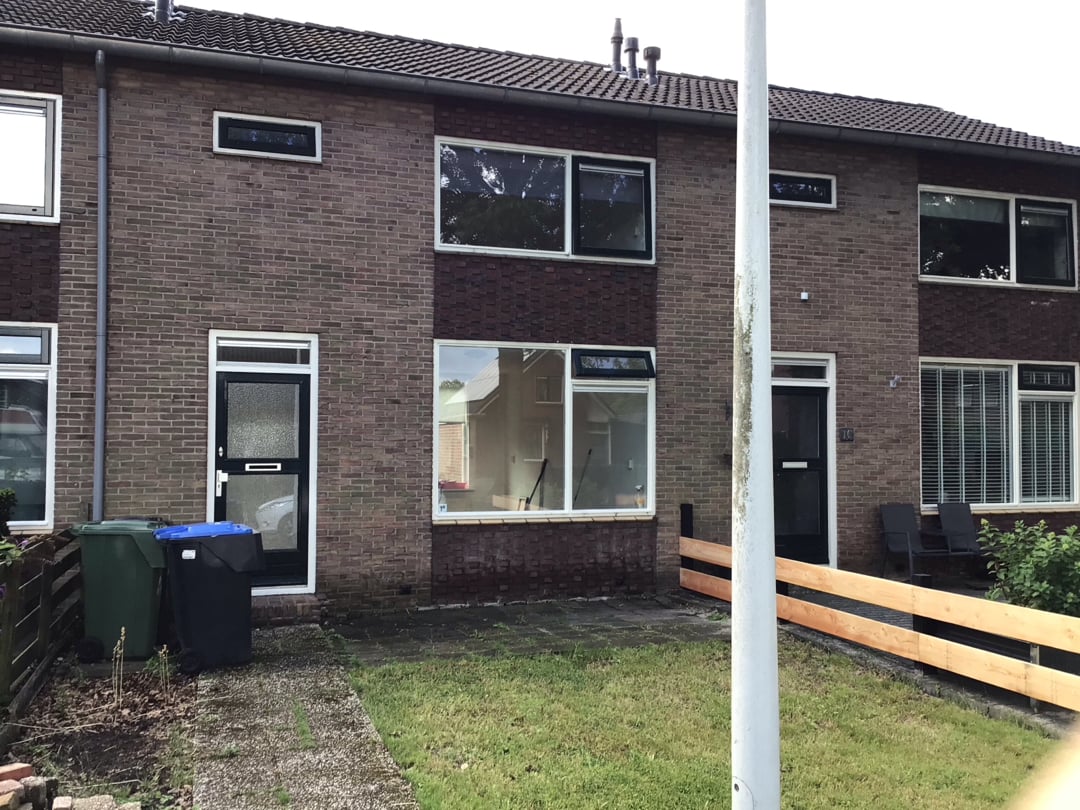 Buttingasingel 1B, 8431 AV Oosterwolde, Nederland