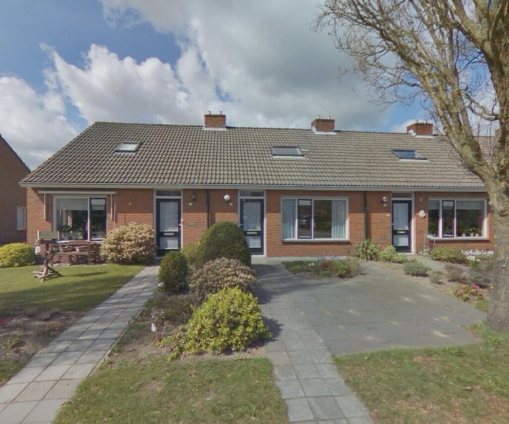 Veurhof 16, 9431 JA Westerbork, Nederland