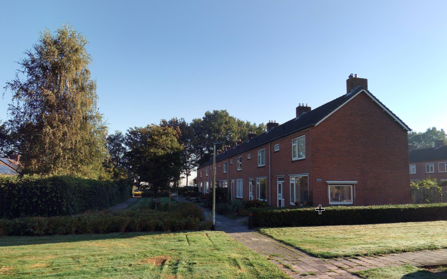 Westerparallelstraat 35, 9501 GS Stadskanaal, Nederland