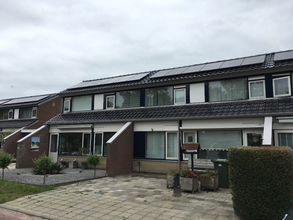 Dopheide 10, 9451 EG Rolde, Nederland