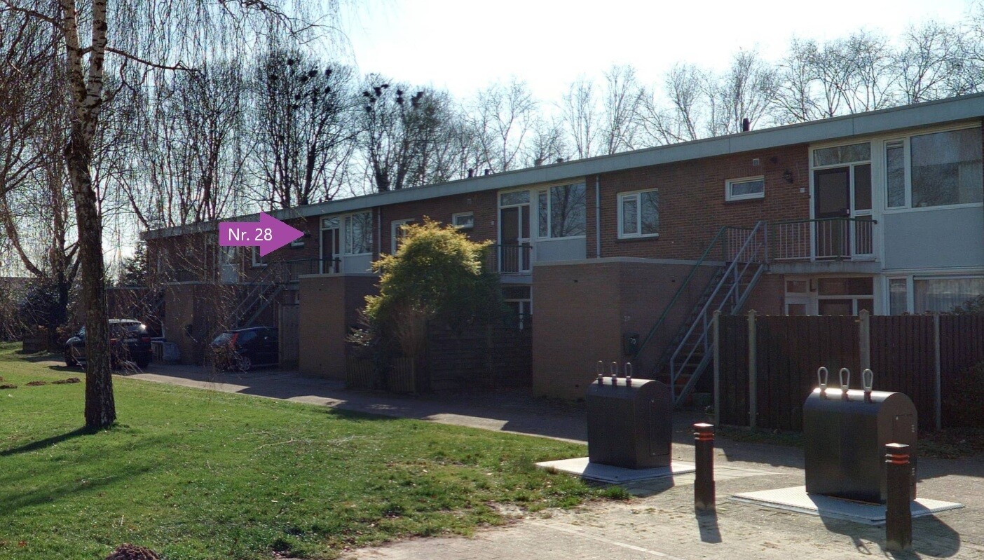 Vincent van Goghstraat 28